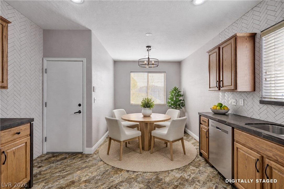 2354 Amana Drive Henderson NV 89044