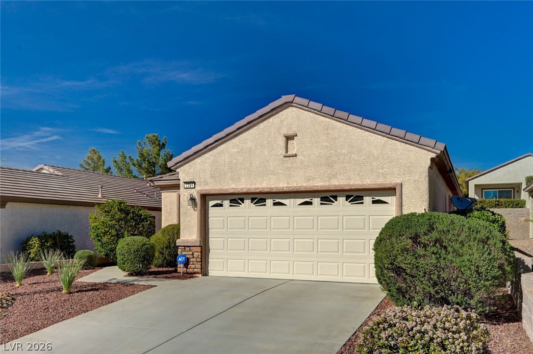 2354 Amana Drive Henderson NV 89044