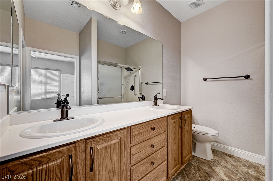 2354 Amana Drive Henderson NV 89044