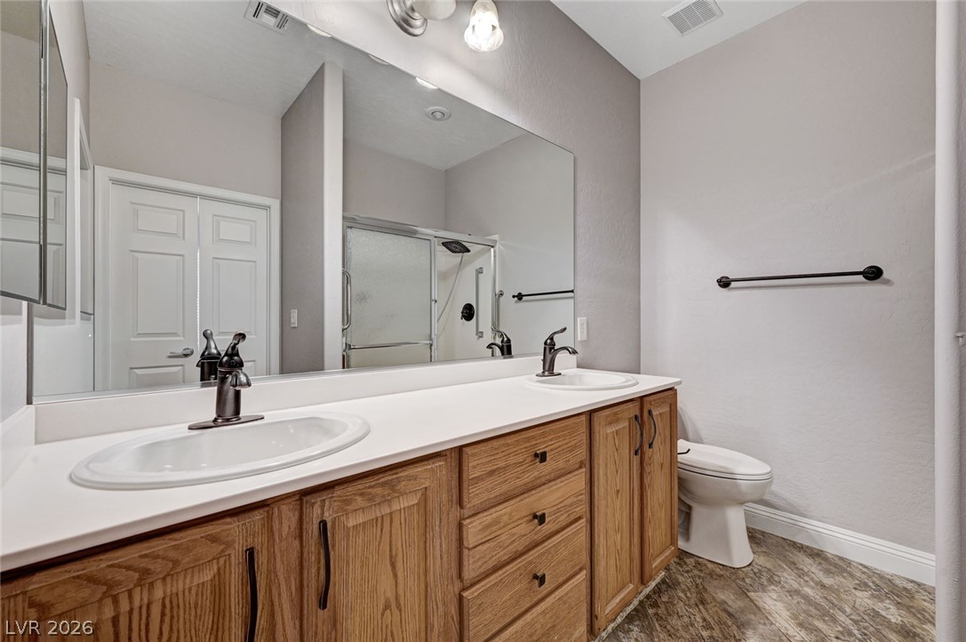 2354 Amana Drive Henderson NV 89044