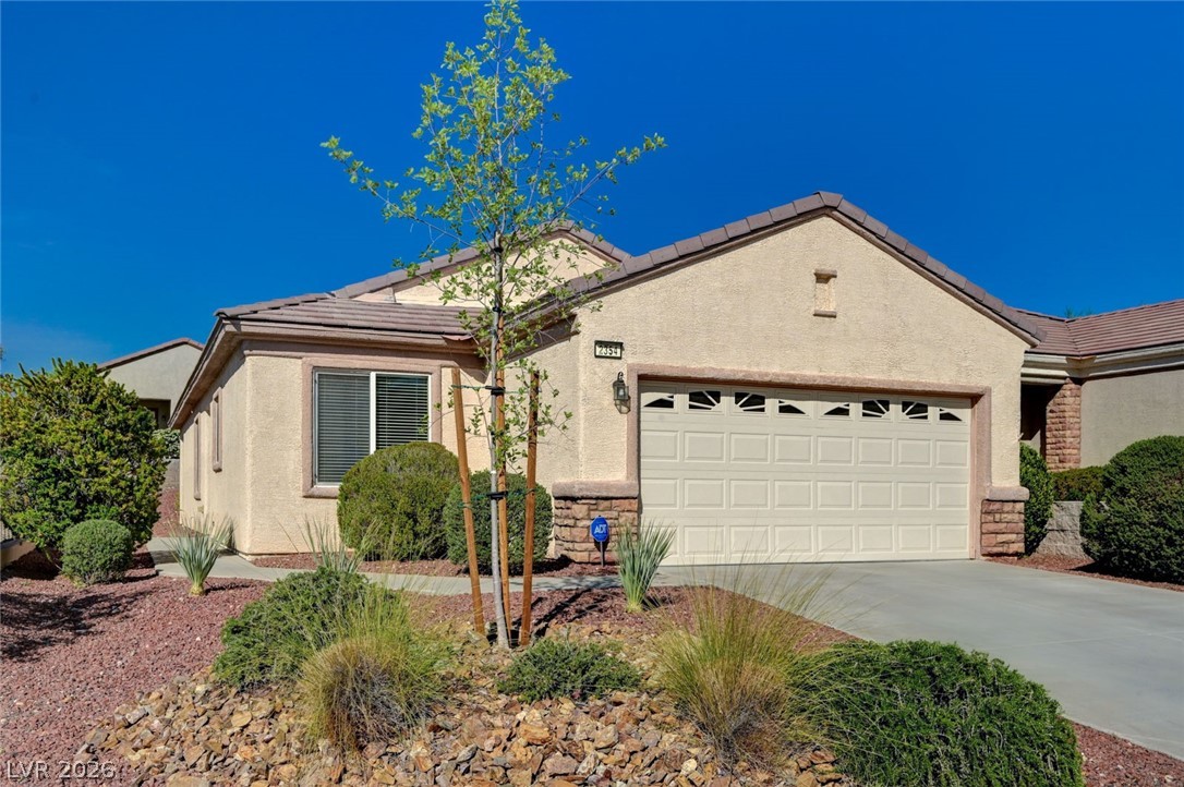 2354 Amana Drive Henderson NV 89044