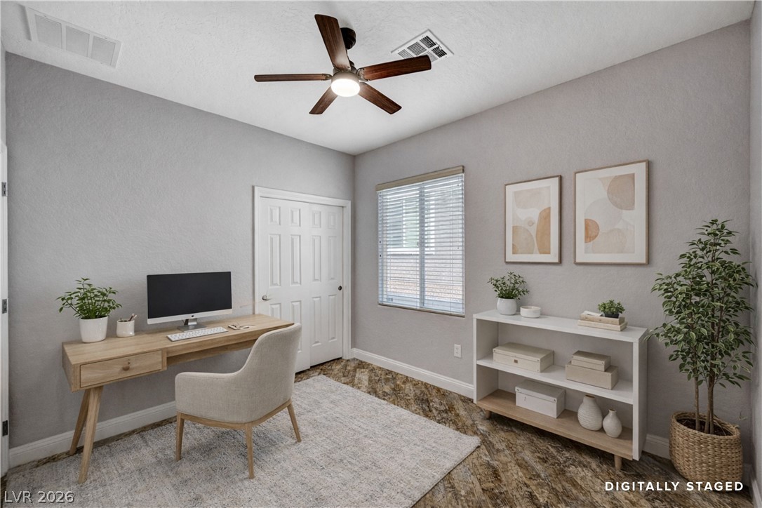 2354 Amana Drive Henderson NV 89044