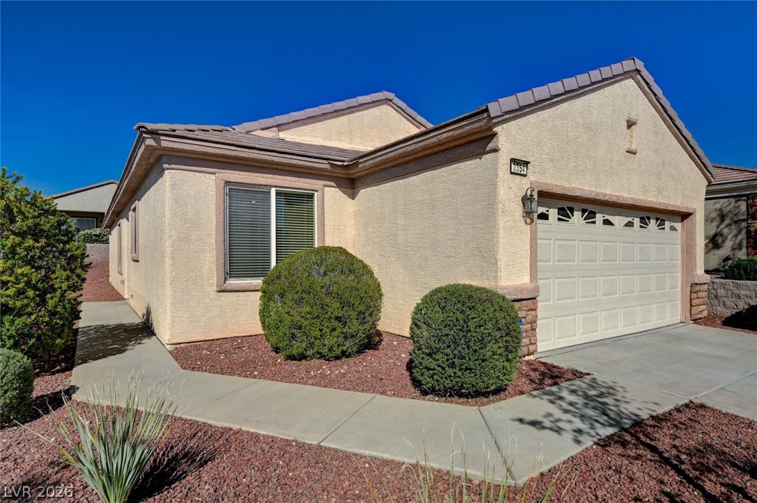 2354 Amana Drive Henderson NV 89044