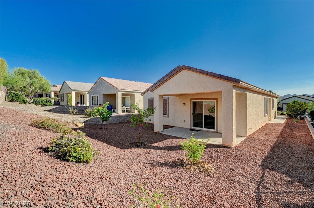 2354 Amana Drive Henderson NV 89044