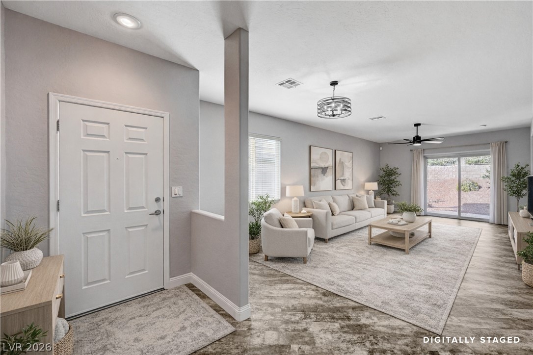 2354 Amana Drive Henderson NV 89044