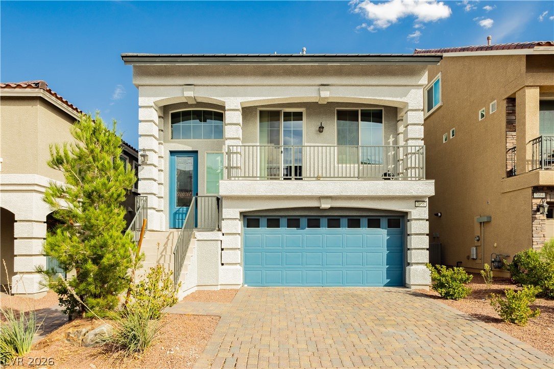 7056 Adler Falls Street Las Vegas NV 89118