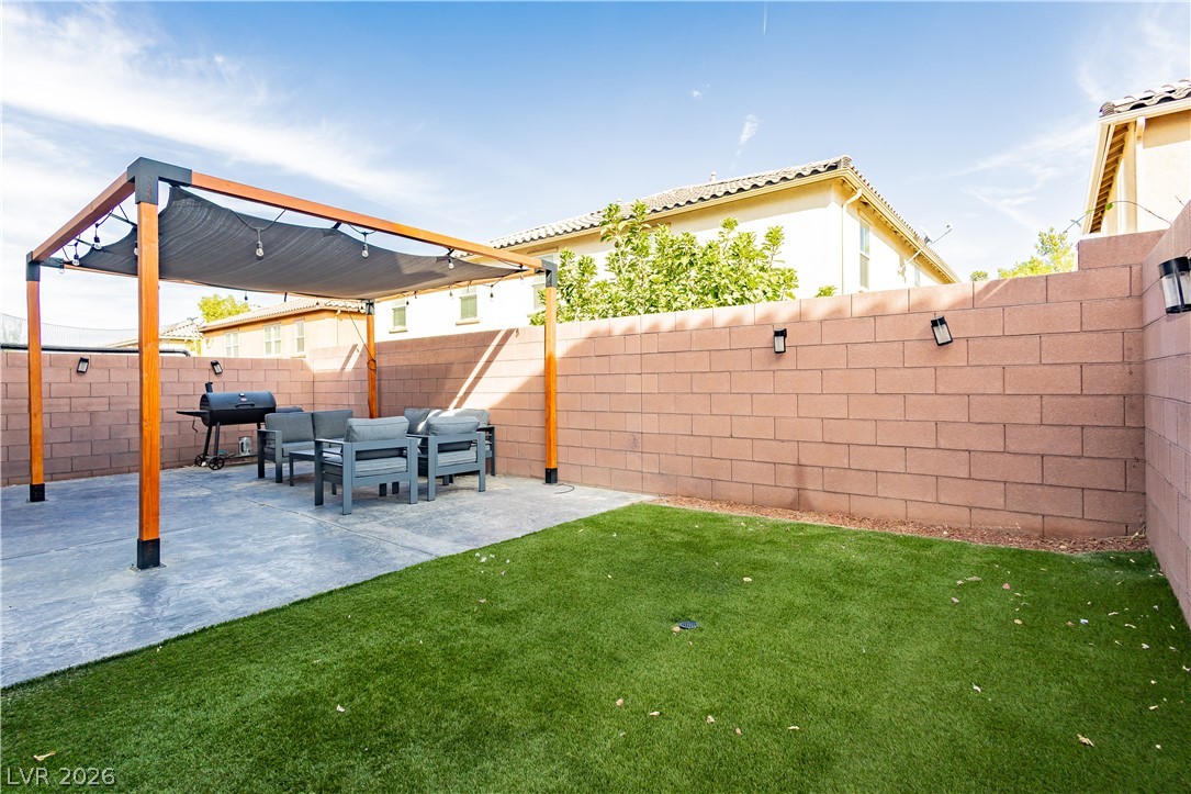 7056 Adler Falls Street Las Vegas NV 89118
