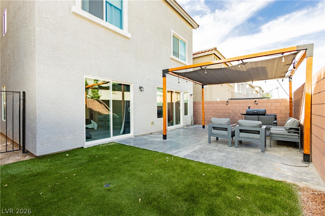 7056 Adler Falls Street Las Vegas NV 89118