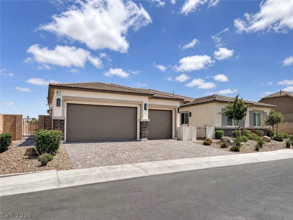 5569 Artex Avenue Las Vegas NV 89139