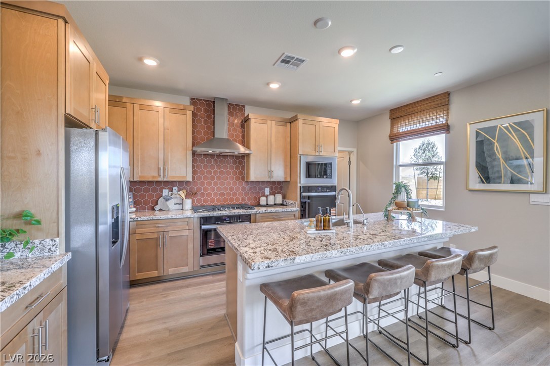 7645 Serenity Bay Lane North Las Vegas NV 89084