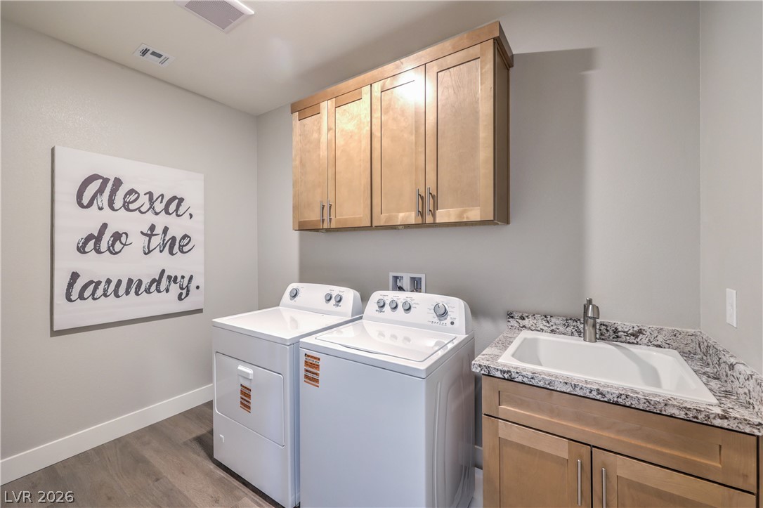 7645 Serenity Bay Lane North Las Vegas NV 89084