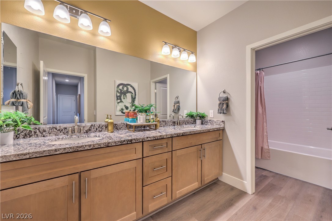 7645 Serenity Bay Lane North Las Vegas NV 89084