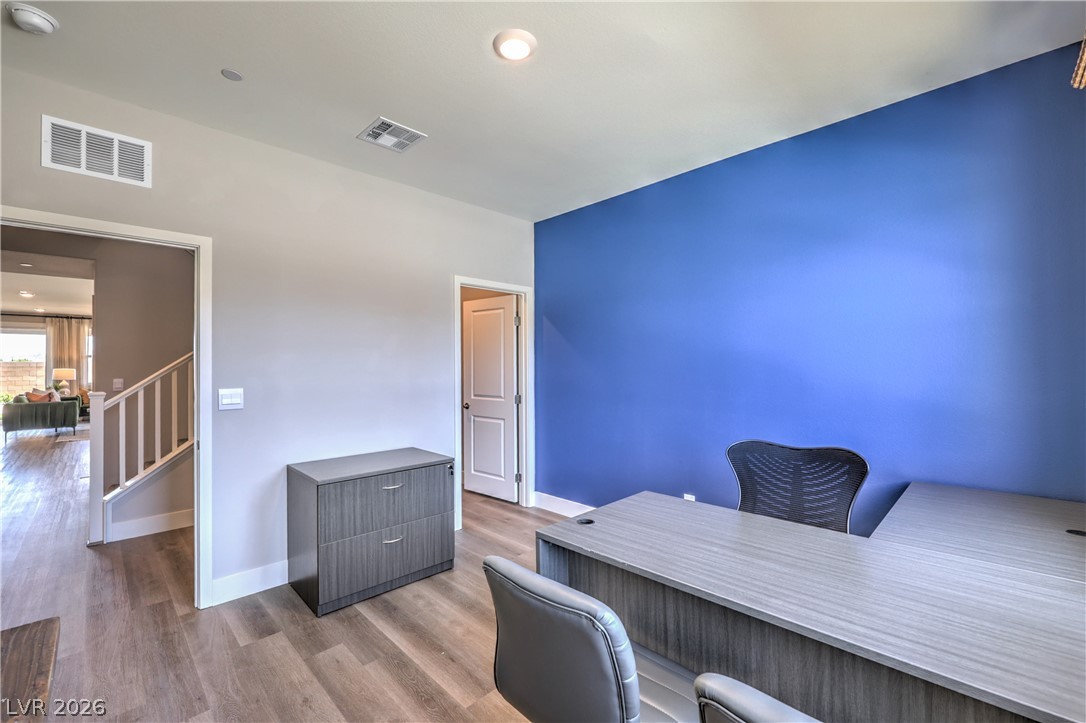 7645 Serenity Bay Lane North Las Vegas NV 89084