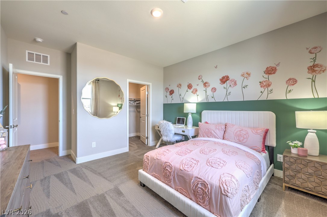 7645 Serenity Bay Lane North Las Vegas NV 89084