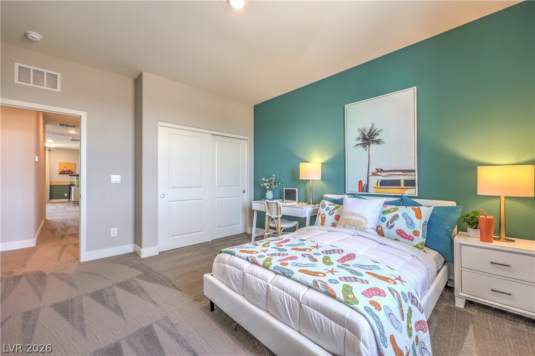 7645 Serenity Bay Lane North Las Vegas NV 89084