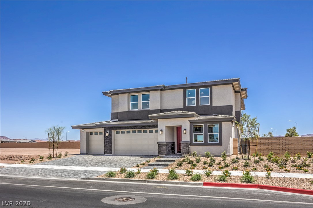 7645 Serenity Bay Lane North Las Vegas NV 89084