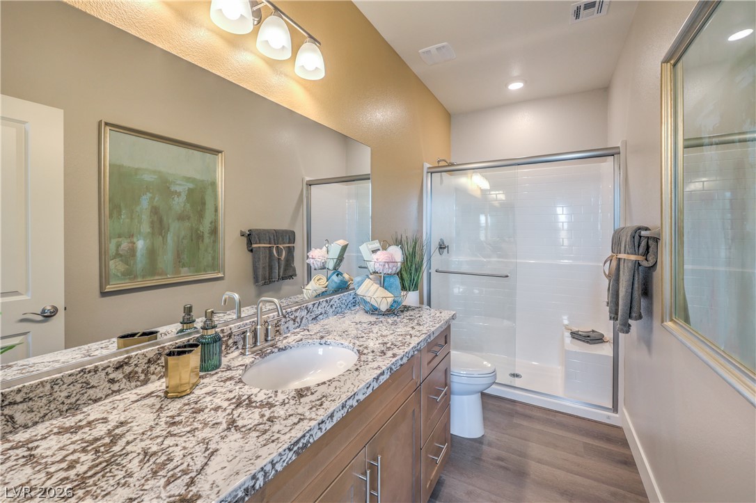 7645 Serenity Bay Lane North Las Vegas NV 89084