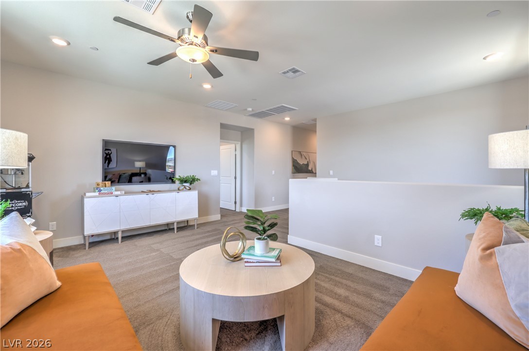 7645 Serenity Bay Lane North Las Vegas NV 89084