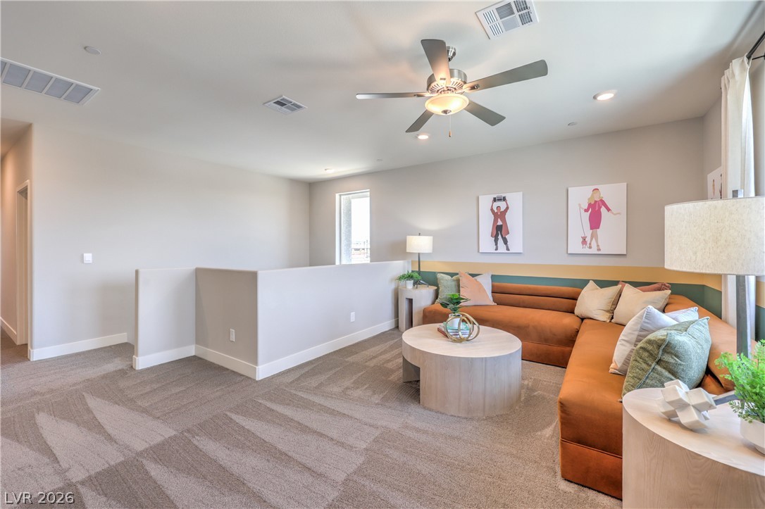 7645 Serenity Bay Lane North Las Vegas NV 89084