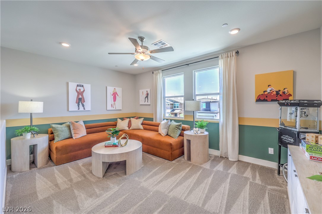 7645 Serenity Bay Lane North Las Vegas NV 89084