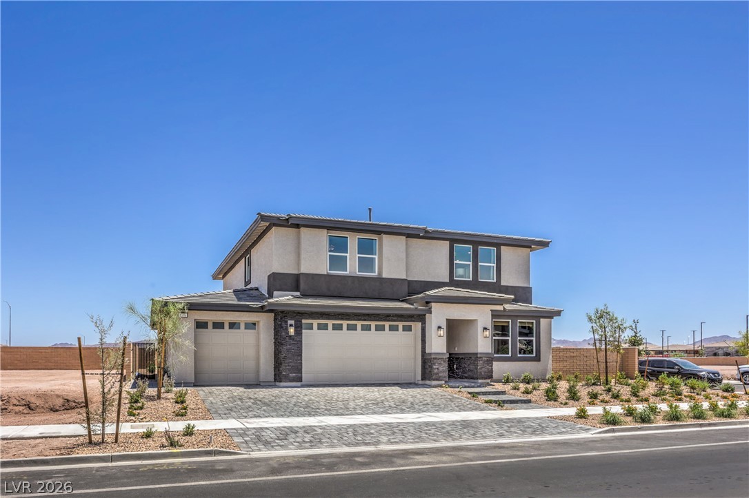7645 Serenity Bay Lane North Las Vegas NV 89084