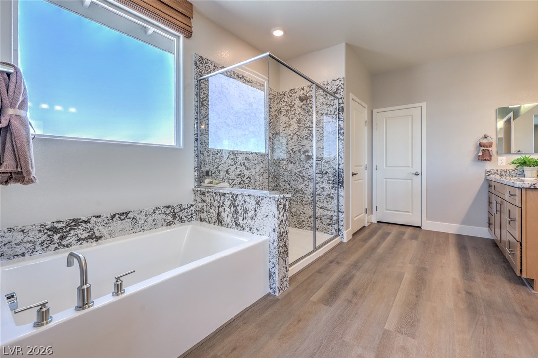 7645 Serenity Bay Lane North Las Vegas NV 89084