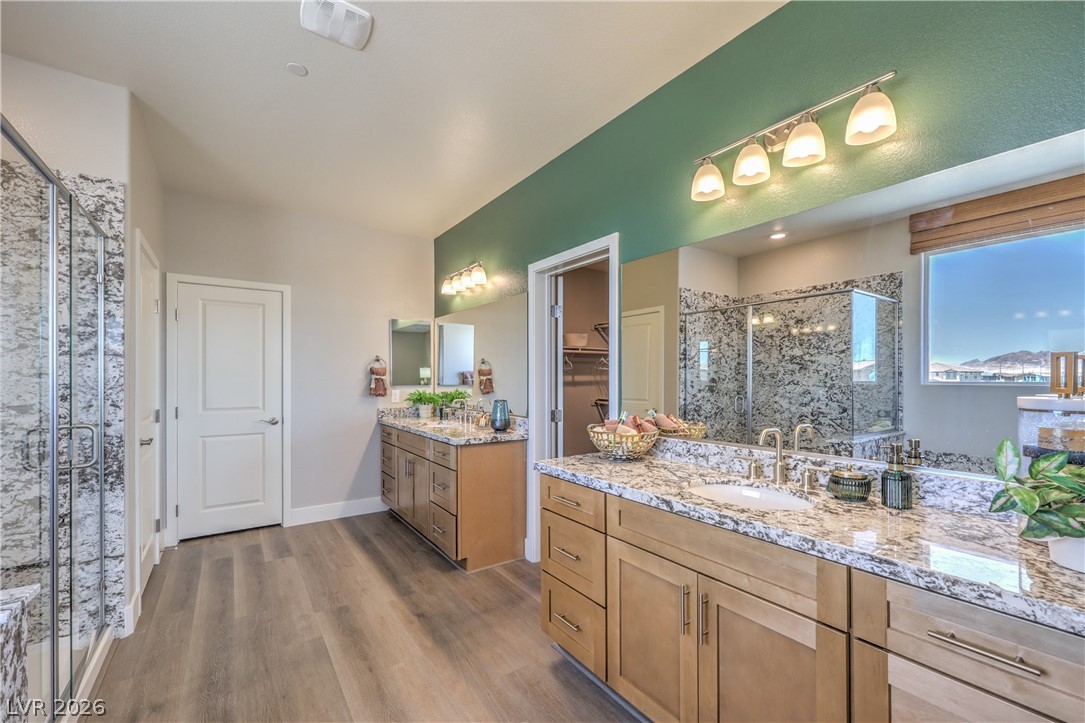 7645 Serenity Bay Lane North Las Vegas NV 89084
