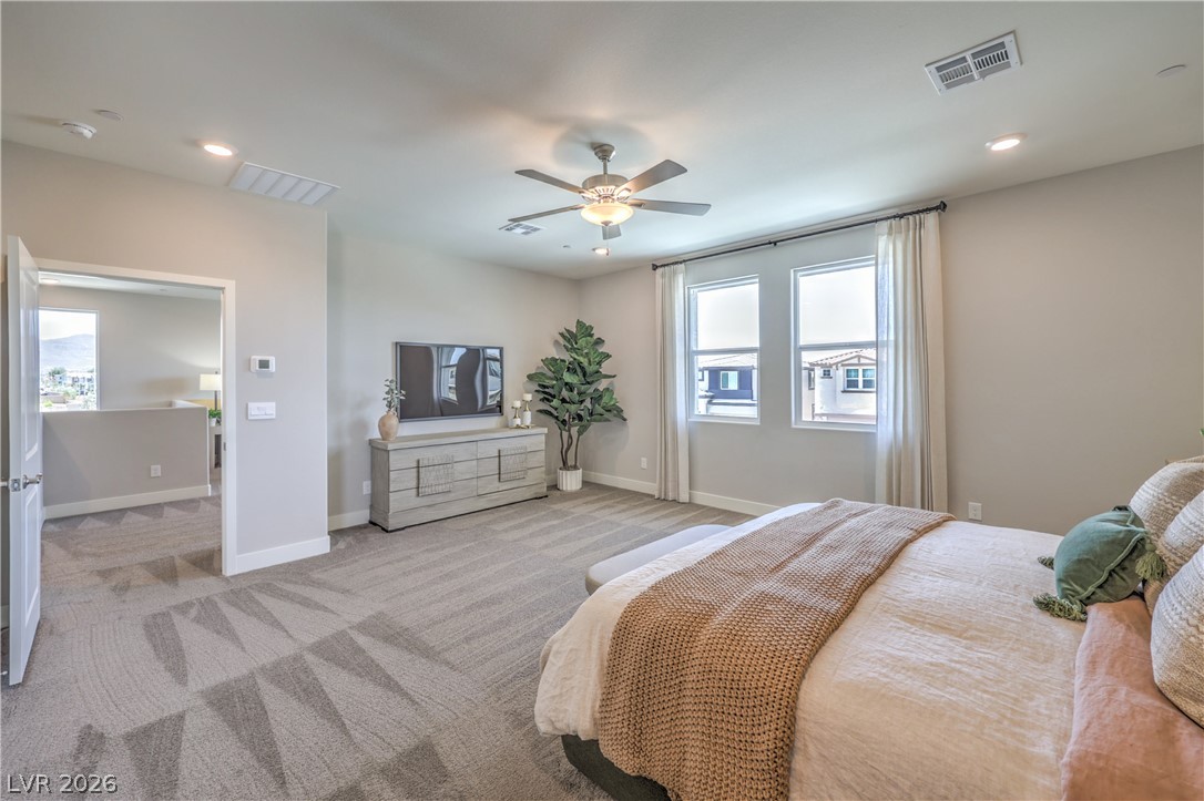 7645 Serenity Bay Lane North Las Vegas NV 89084