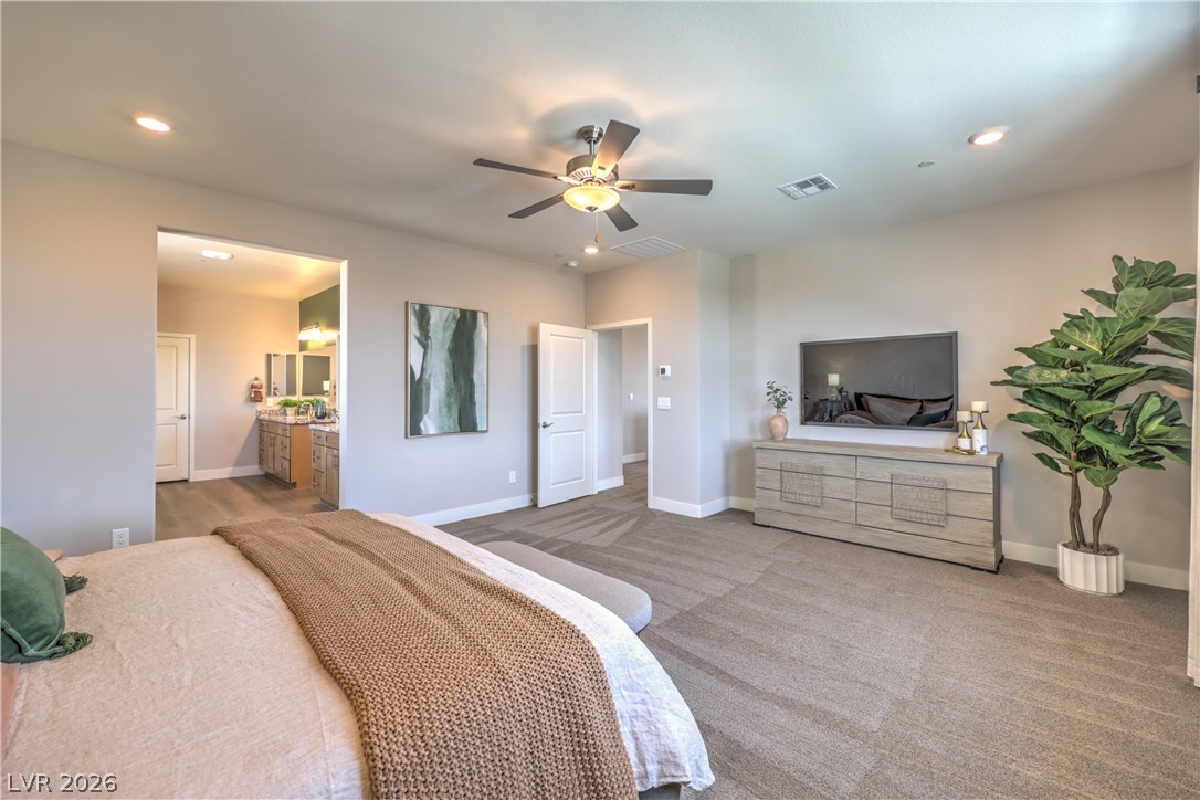 7645 Serenity Bay Lane North Las Vegas NV 89084