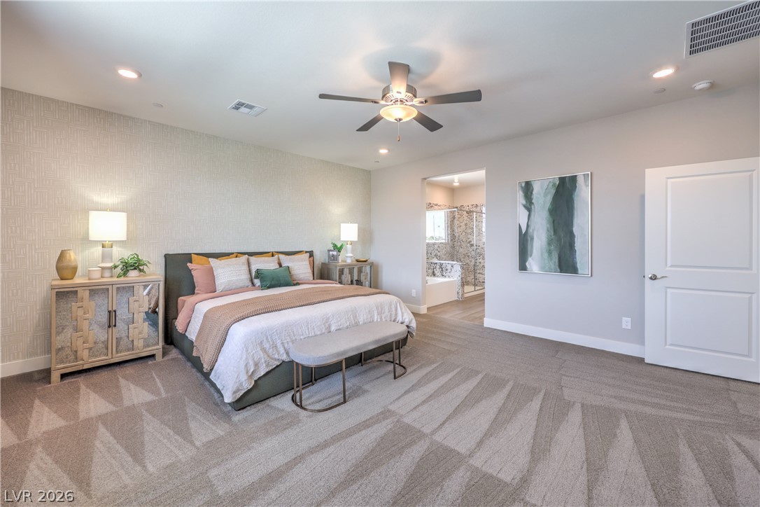 7645 Serenity Bay Lane North Las Vegas NV 89084