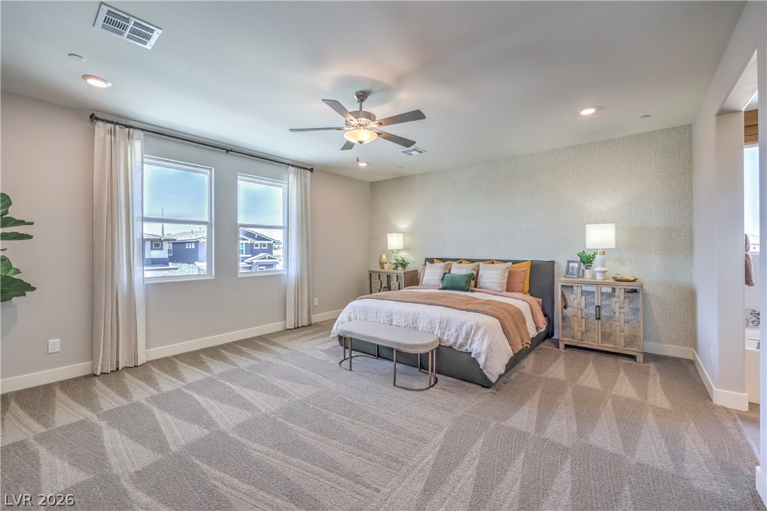 7645 Serenity Bay Lane North Las Vegas NV 89084