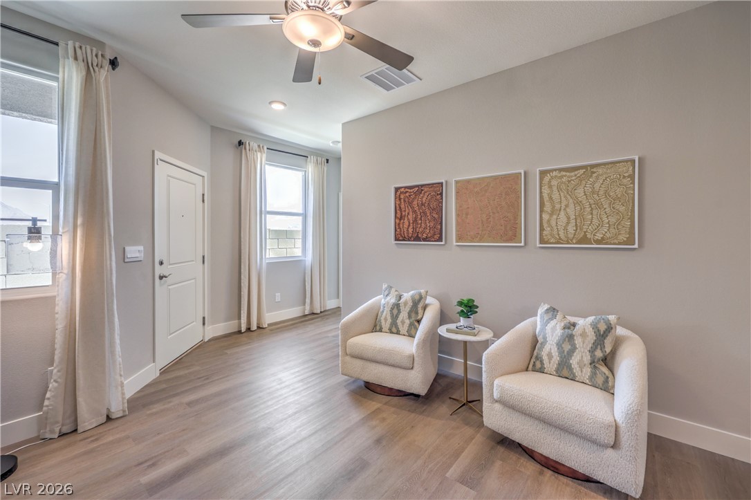 7645 Serenity Bay Lane North Las Vegas NV 89084