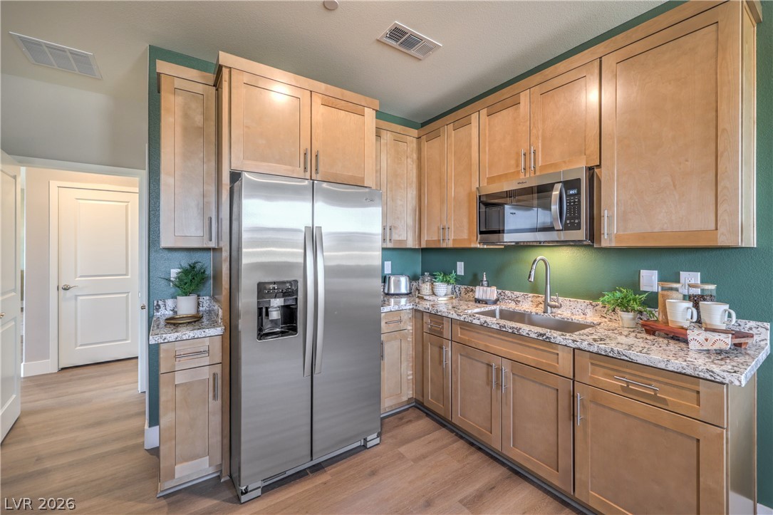 7645 Serenity Bay Lane North Las Vegas NV 89084