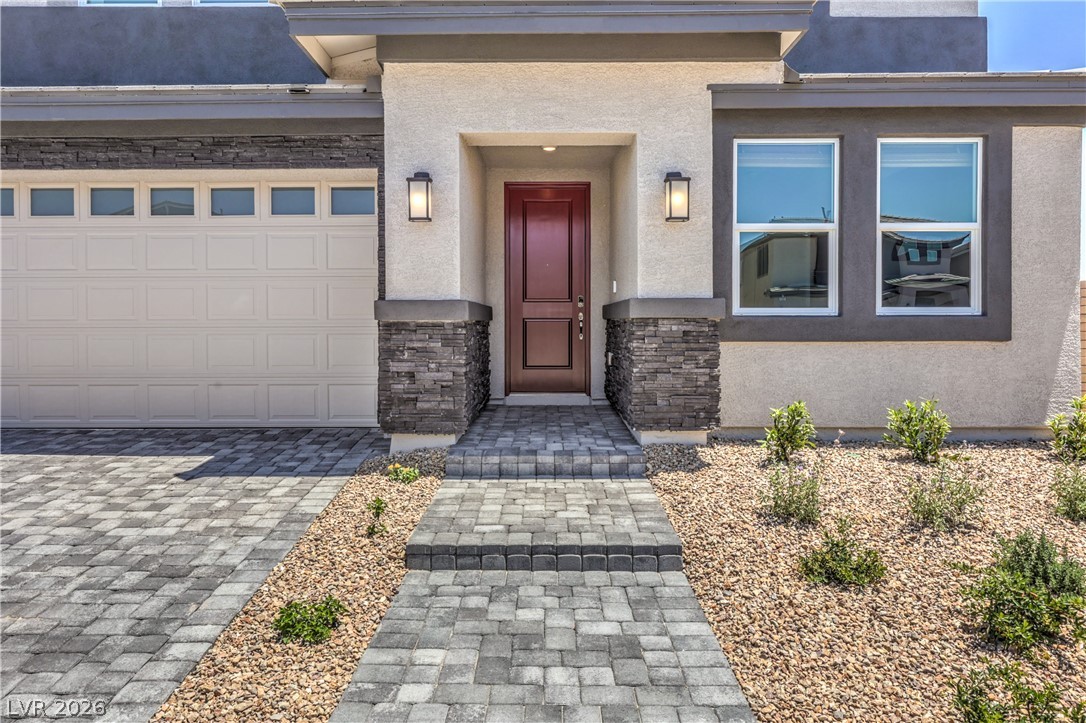 7645 Serenity Bay Lane North Las Vegas NV 89084