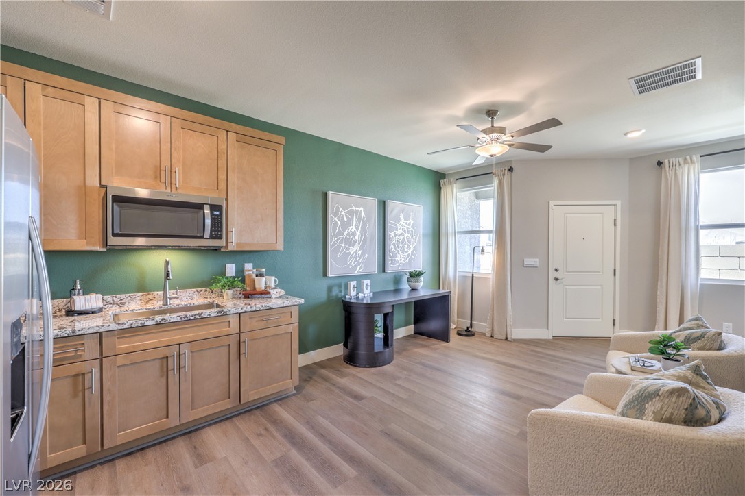 7645 Serenity Bay Lane North Las Vegas NV 89084