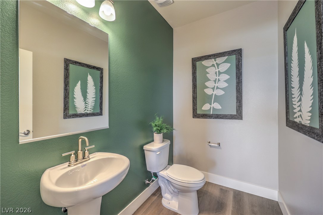 7645 Serenity Bay Lane North Las Vegas NV 89084