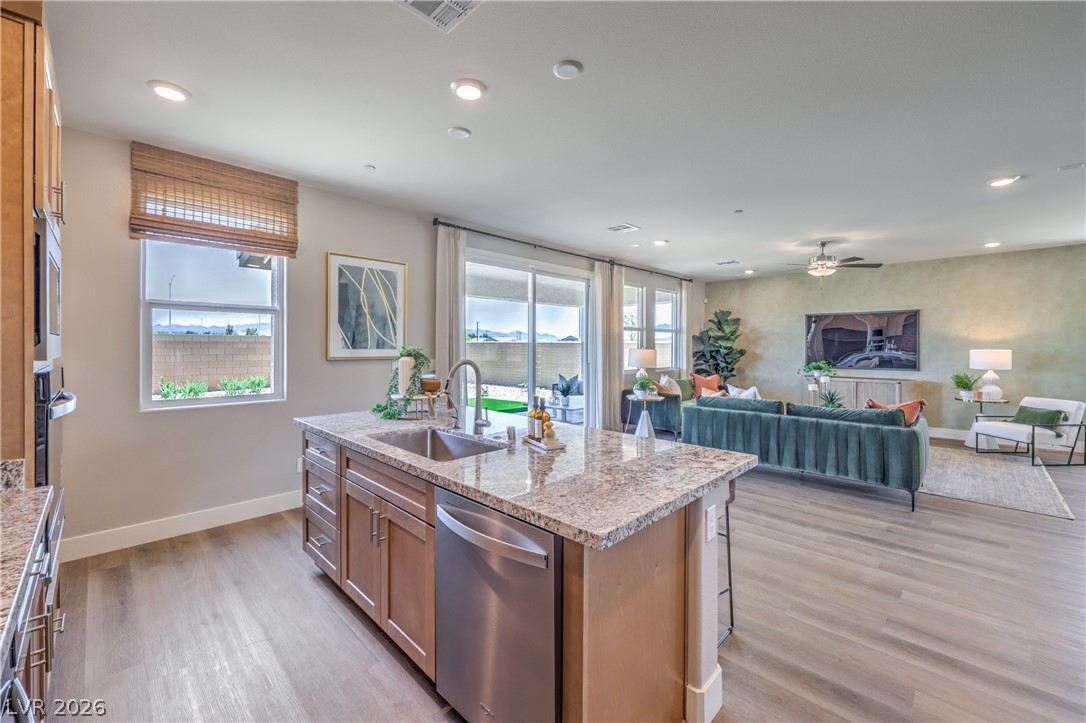7645 Serenity Bay Lane North Las Vegas NV 89084