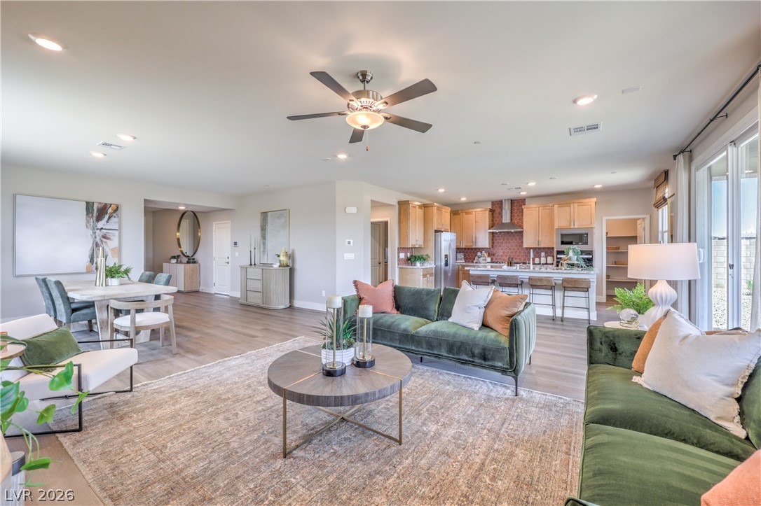 7645 Serenity Bay Lane North Las Vegas NV 89084