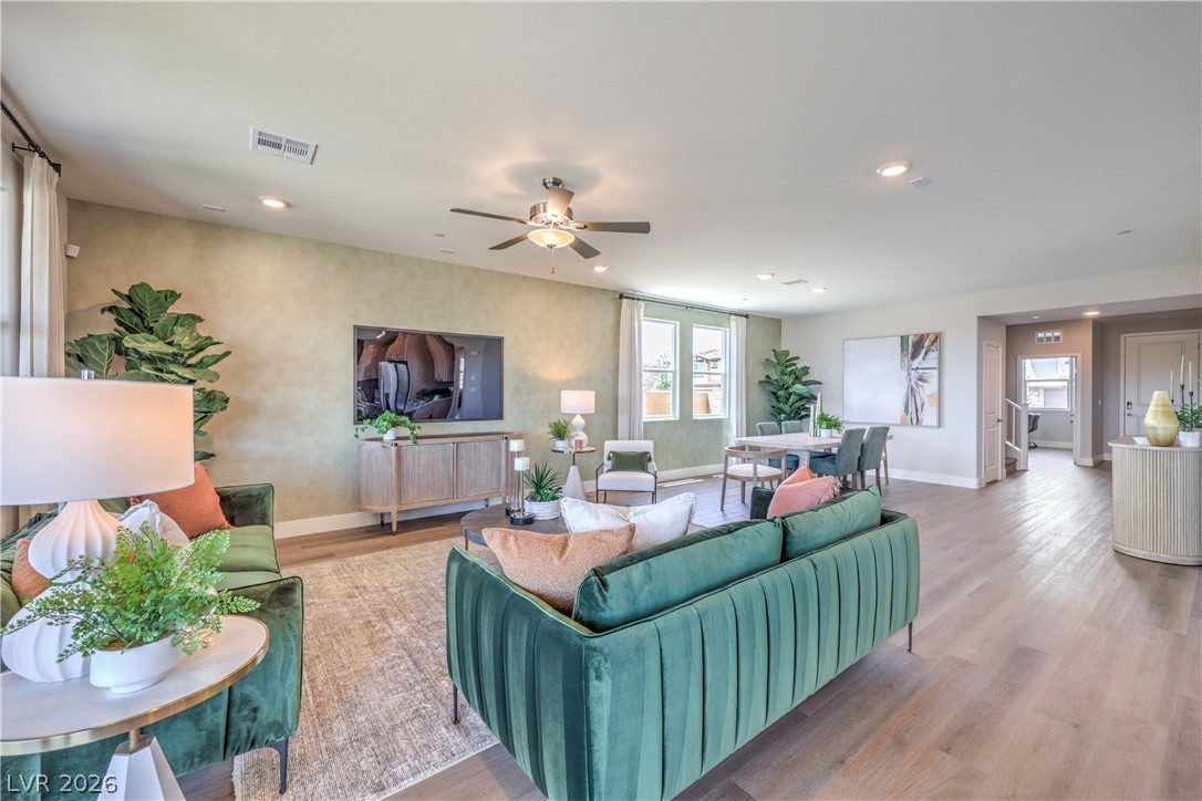 7645 Serenity Bay Lane North Las Vegas NV 89084