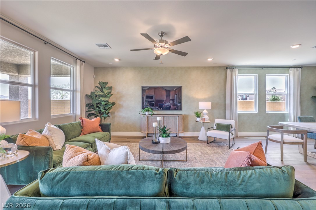 7645 Serenity Bay Lane North Las Vegas NV 89084