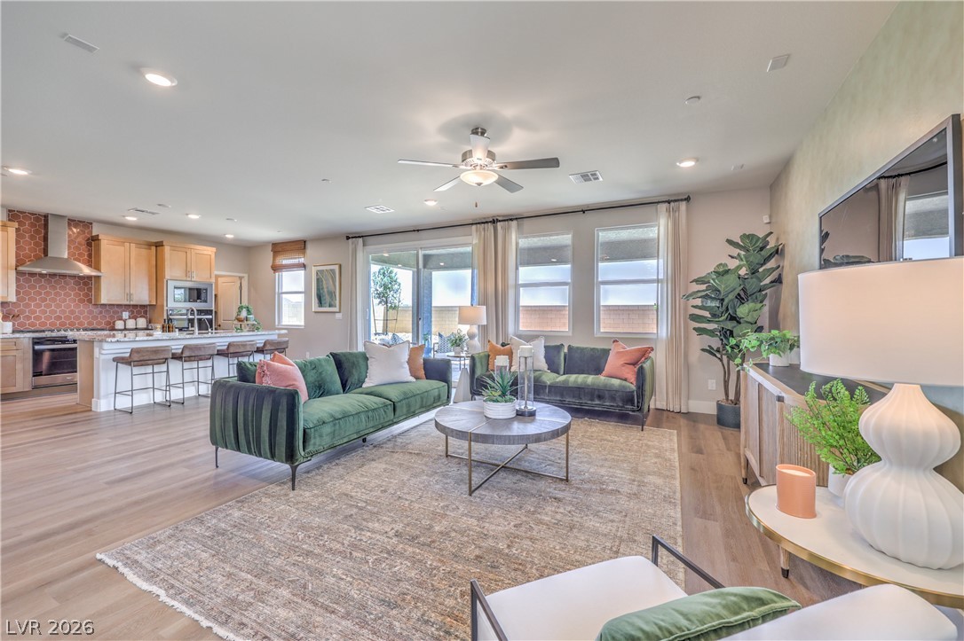 7645 Serenity Bay Lane North Las Vegas NV 89084