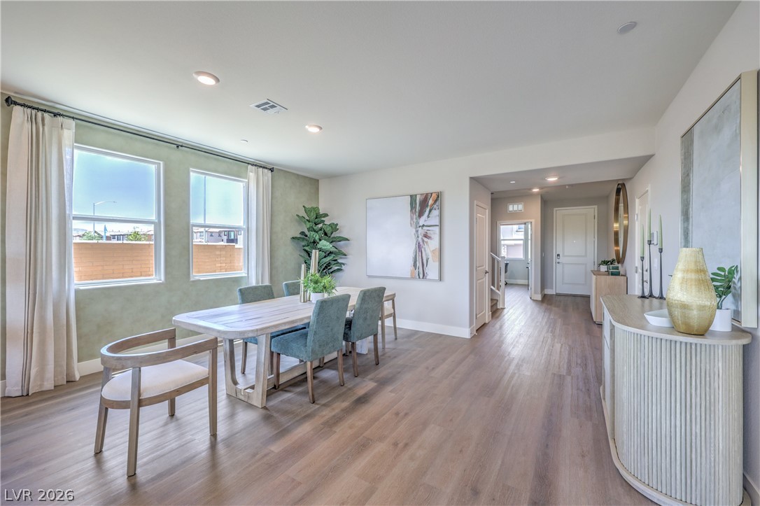 7645 Serenity Bay Lane North Las Vegas NV 89084