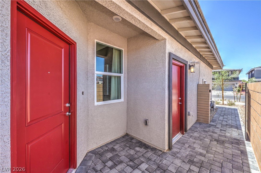 7645 Serenity Bay Lane North Las Vegas NV 89084