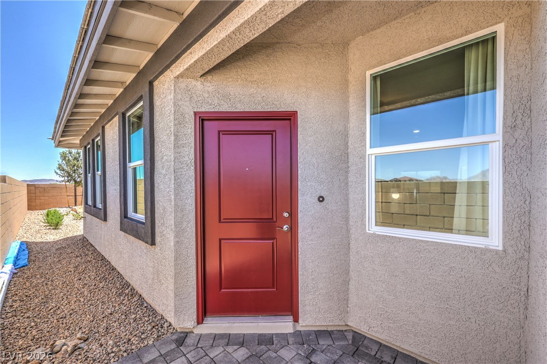 7645 Serenity Bay Lane North Las Vegas NV 89084