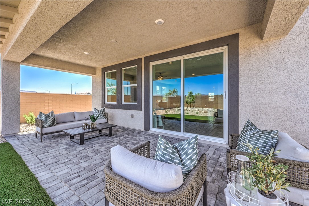 7645 Serenity Bay Lane North Las Vegas NV 89084