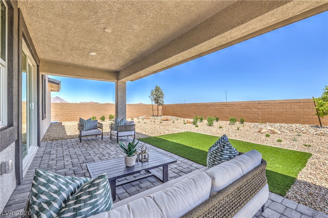 7645 Serenity Bay Lane North Las Vegas NV 89084