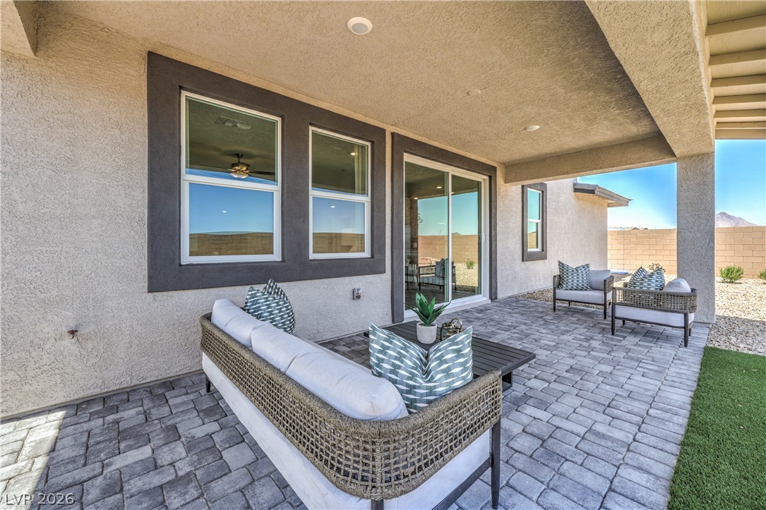 7645 Serenity Bay Lane North Las Vegas NV 89084