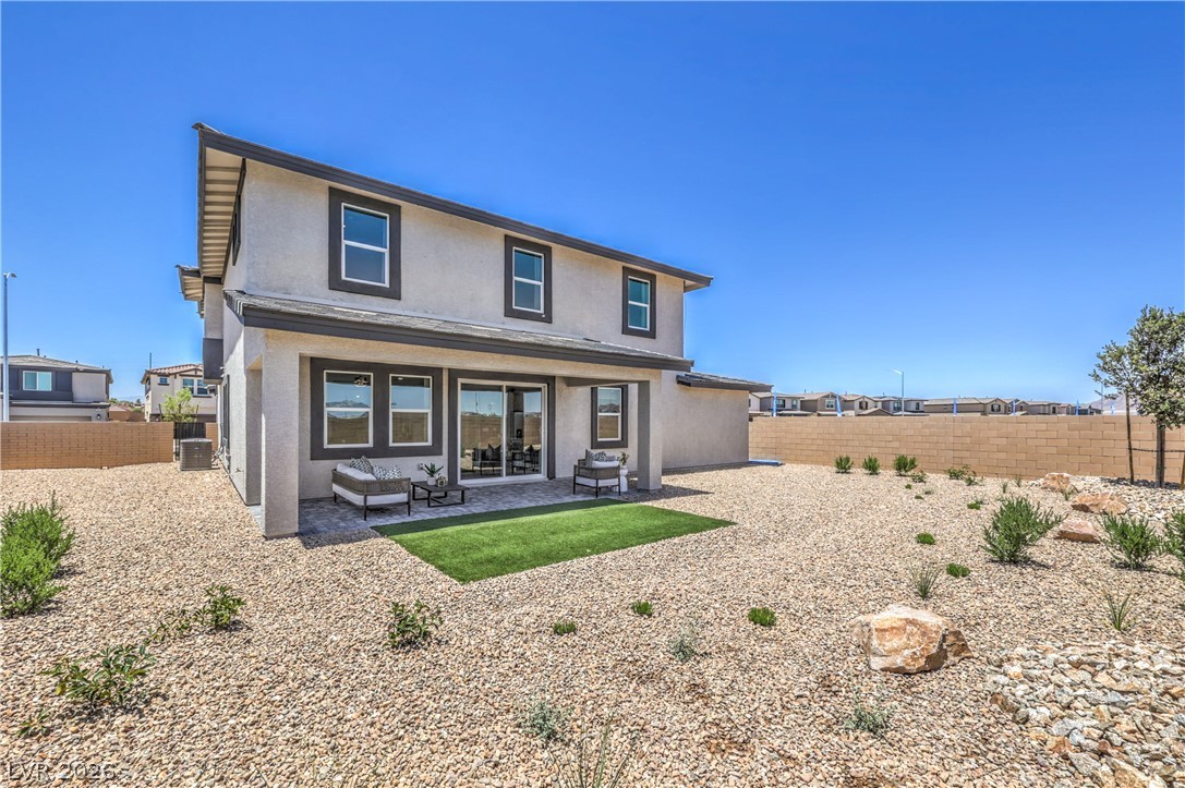 7645 Serenity Bay Lane North Las Vegas NV 89084