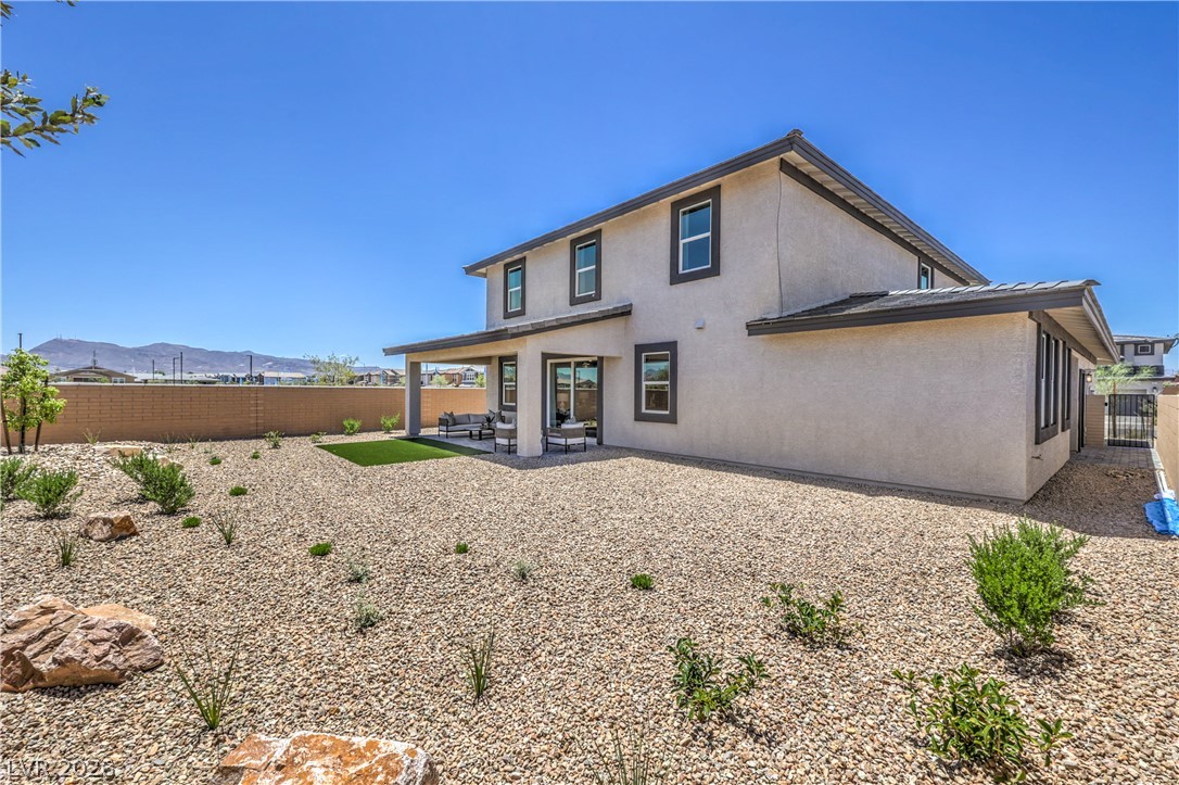 7645 Serenity Bay Lane North Las Vegas NV 89084