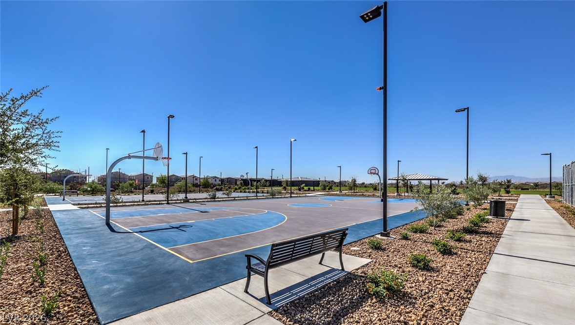 7645 Serenity Bay Lane North Las Vegas NV 89084